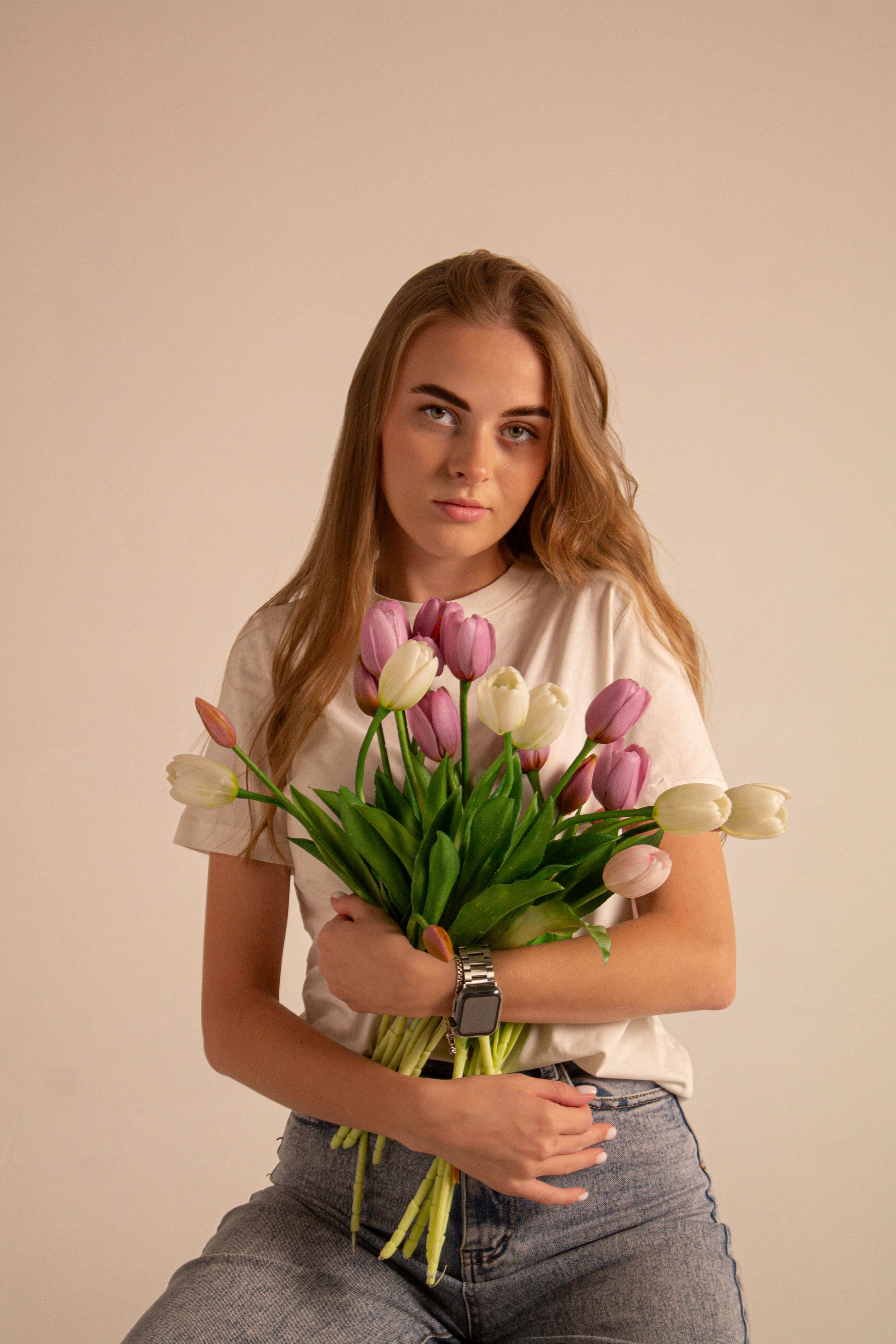 Лиза 10
